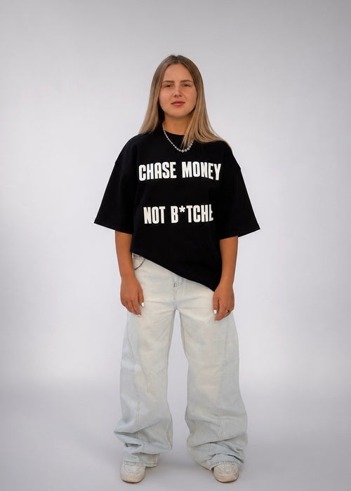 CHASE MONEY TEE