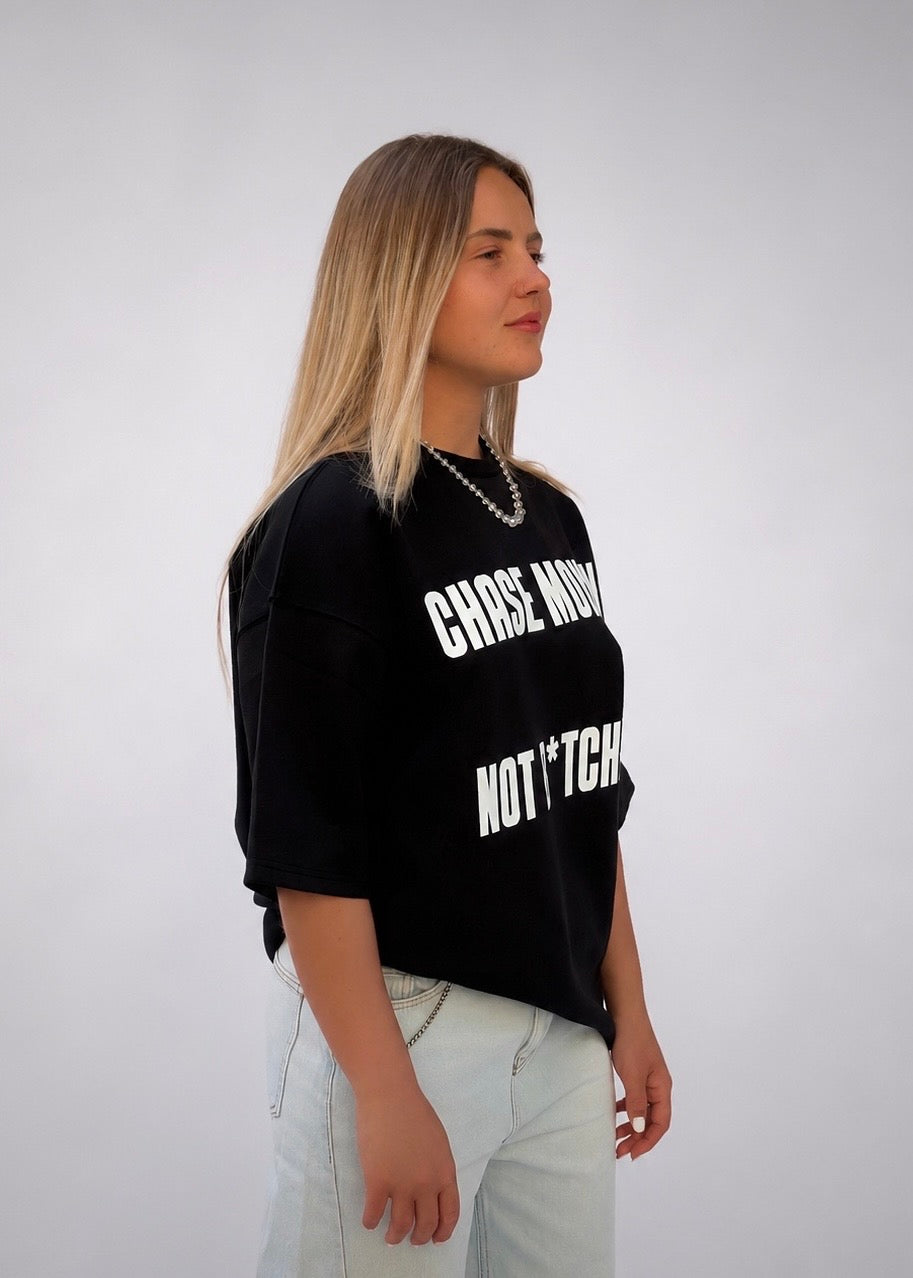 CHASE MONEY TEE