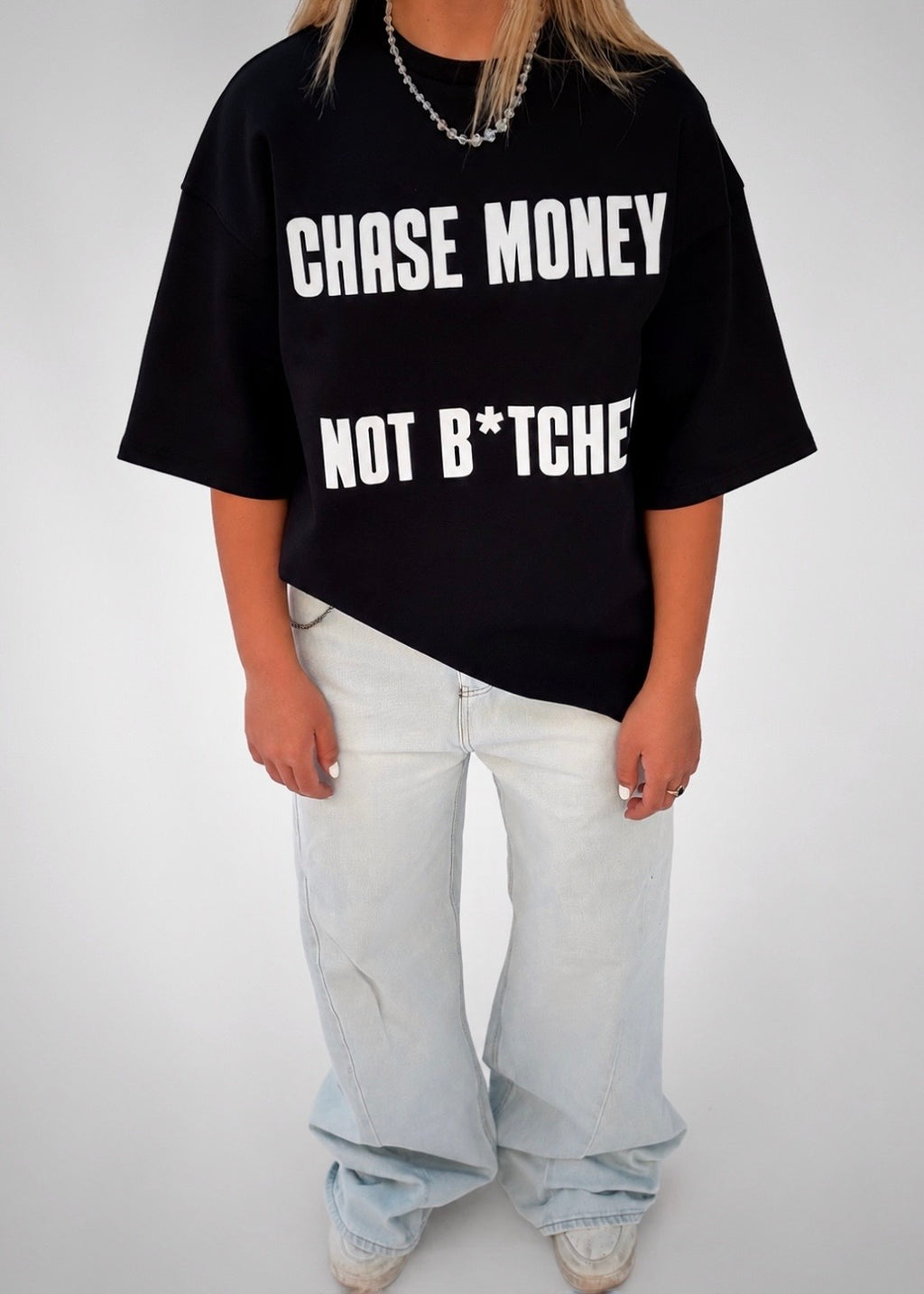 CHASE MONEY TEE