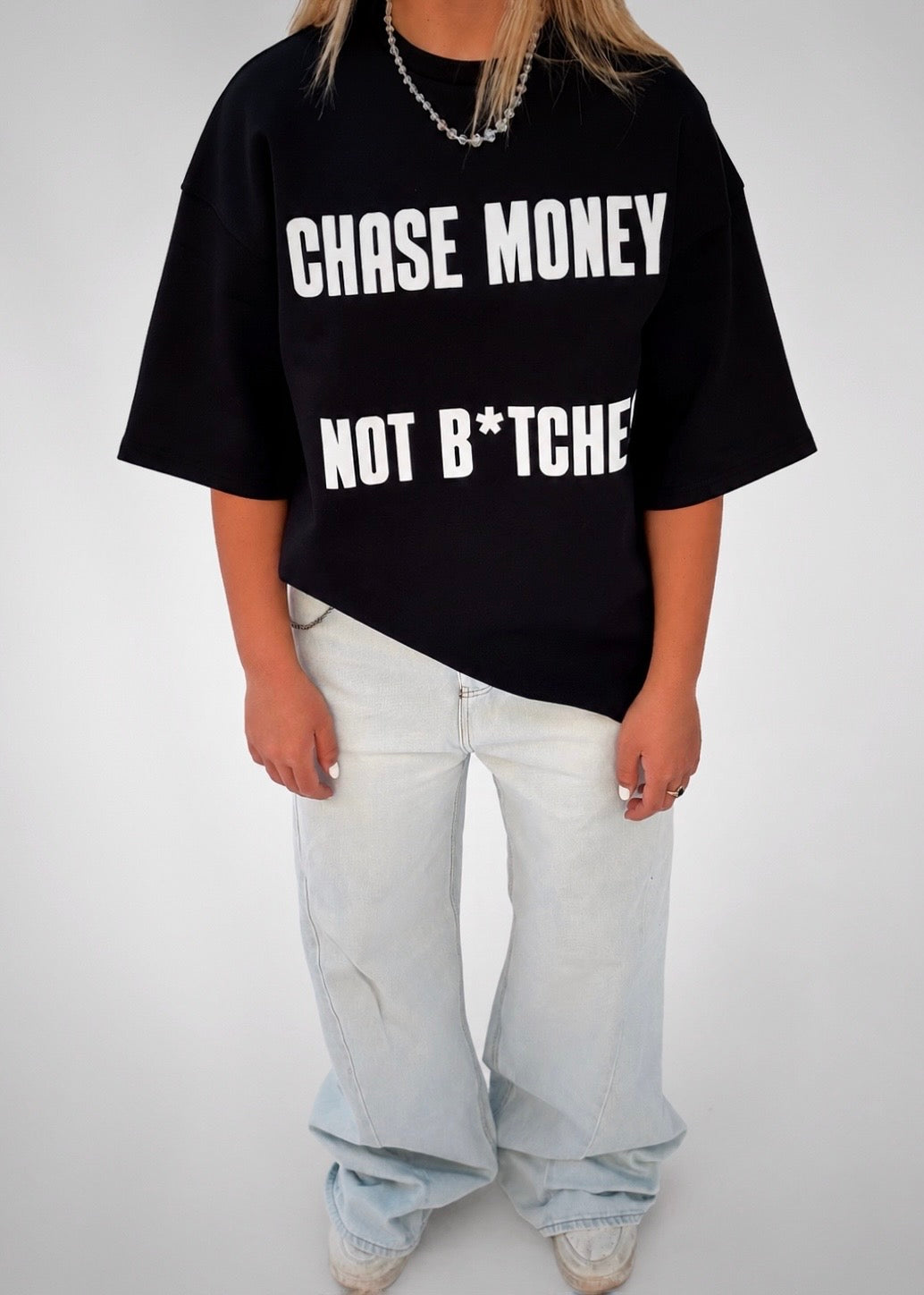 CHASE MONEY TEE