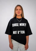 CHASE MONEY TEE