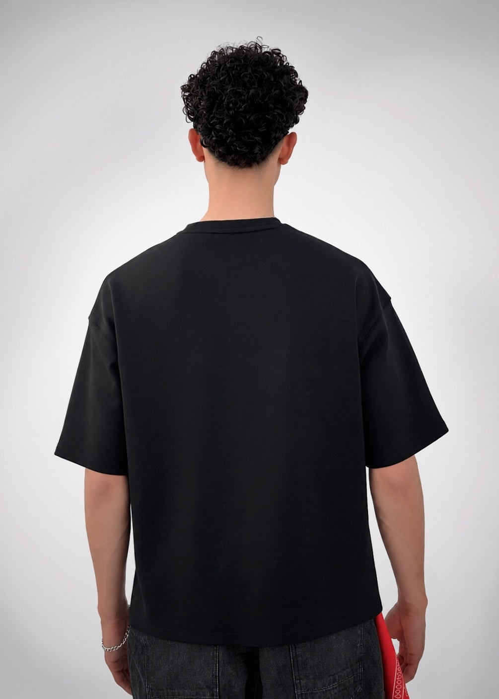 CHASE MONEY TEE