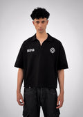 POLO DRIPKA BOXY FIT