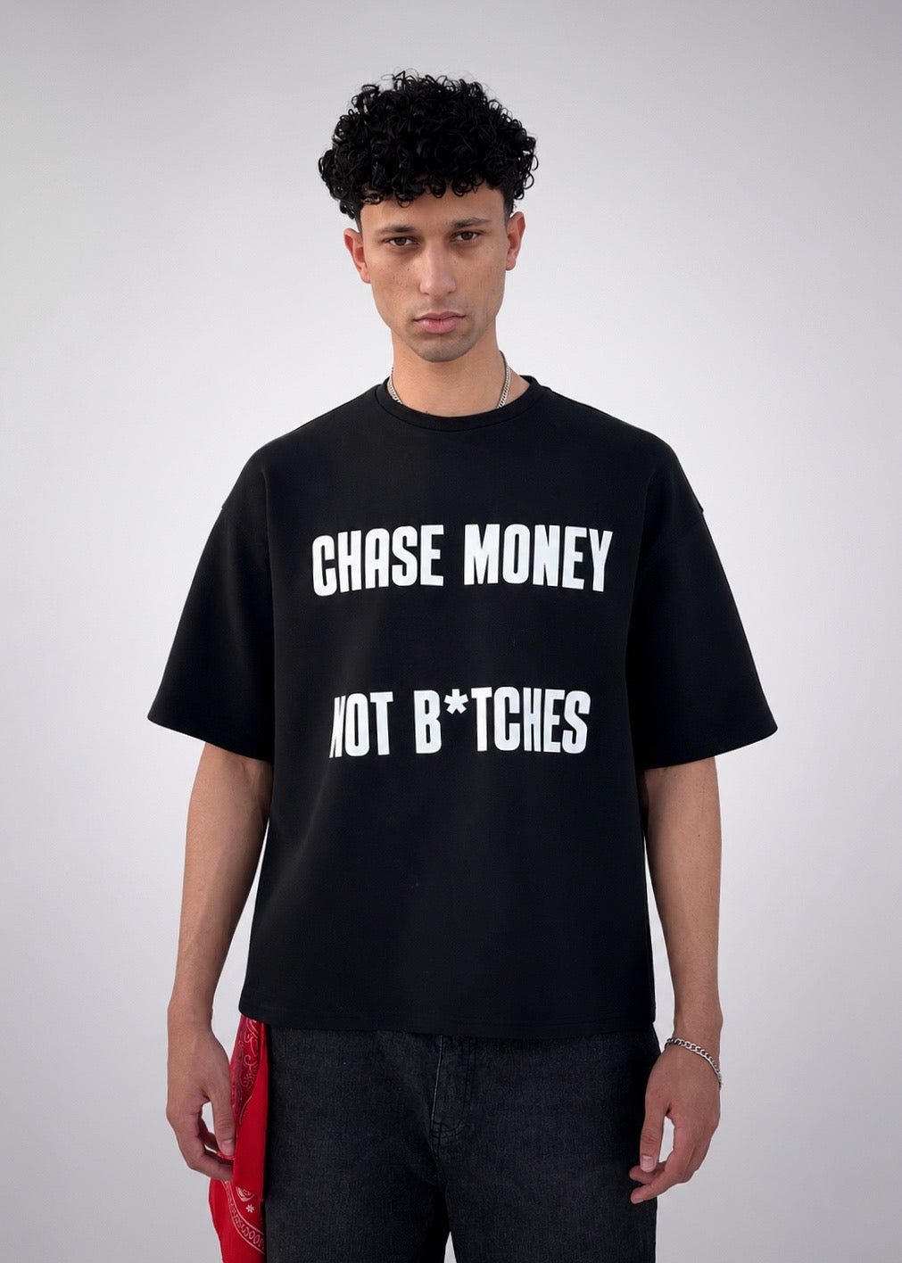CHASE MONEY TEE