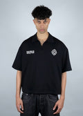 POLO DRIPKA BOXY FIT