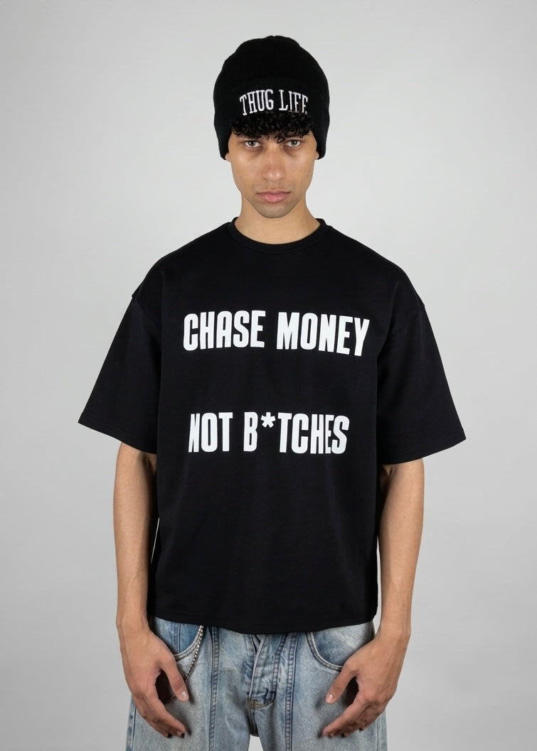 CHASE MONEY TEE