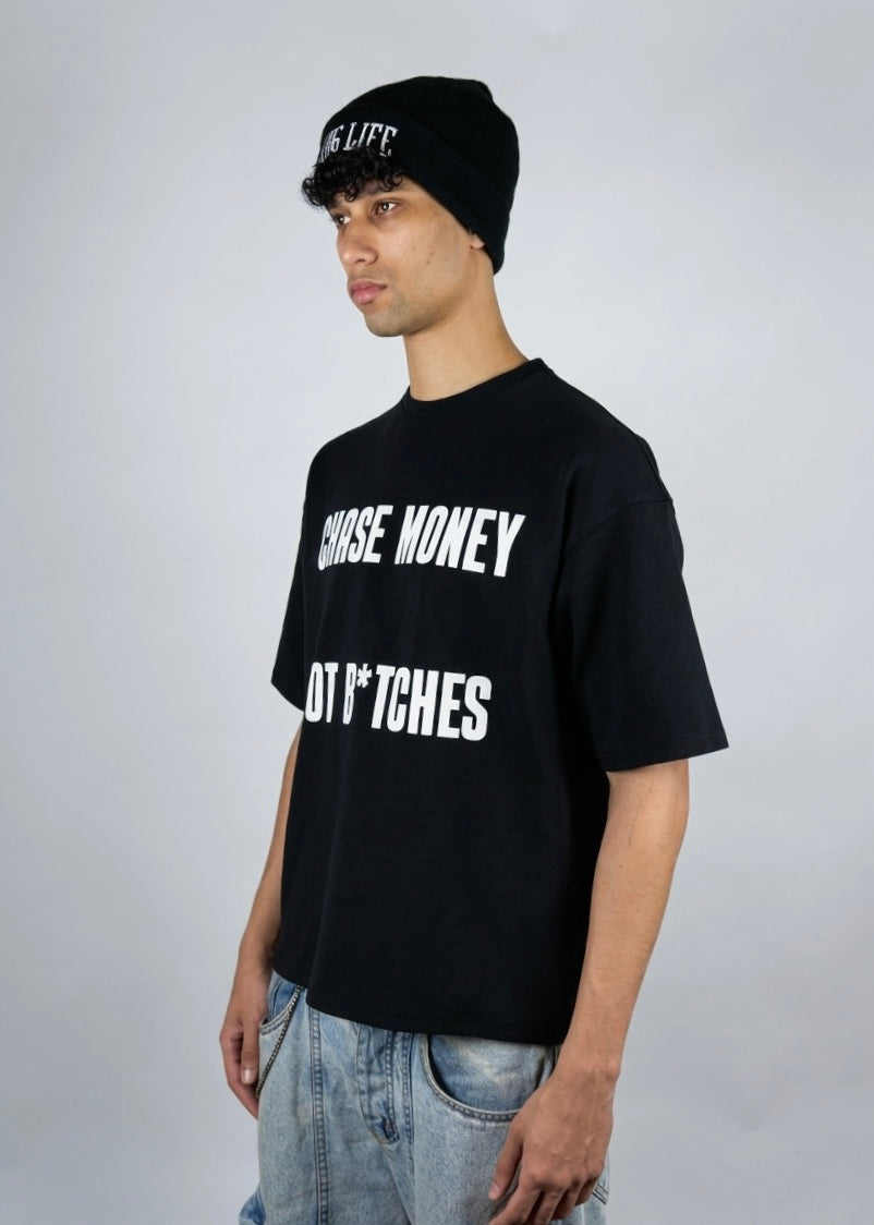 CHASE MONEY TEE
