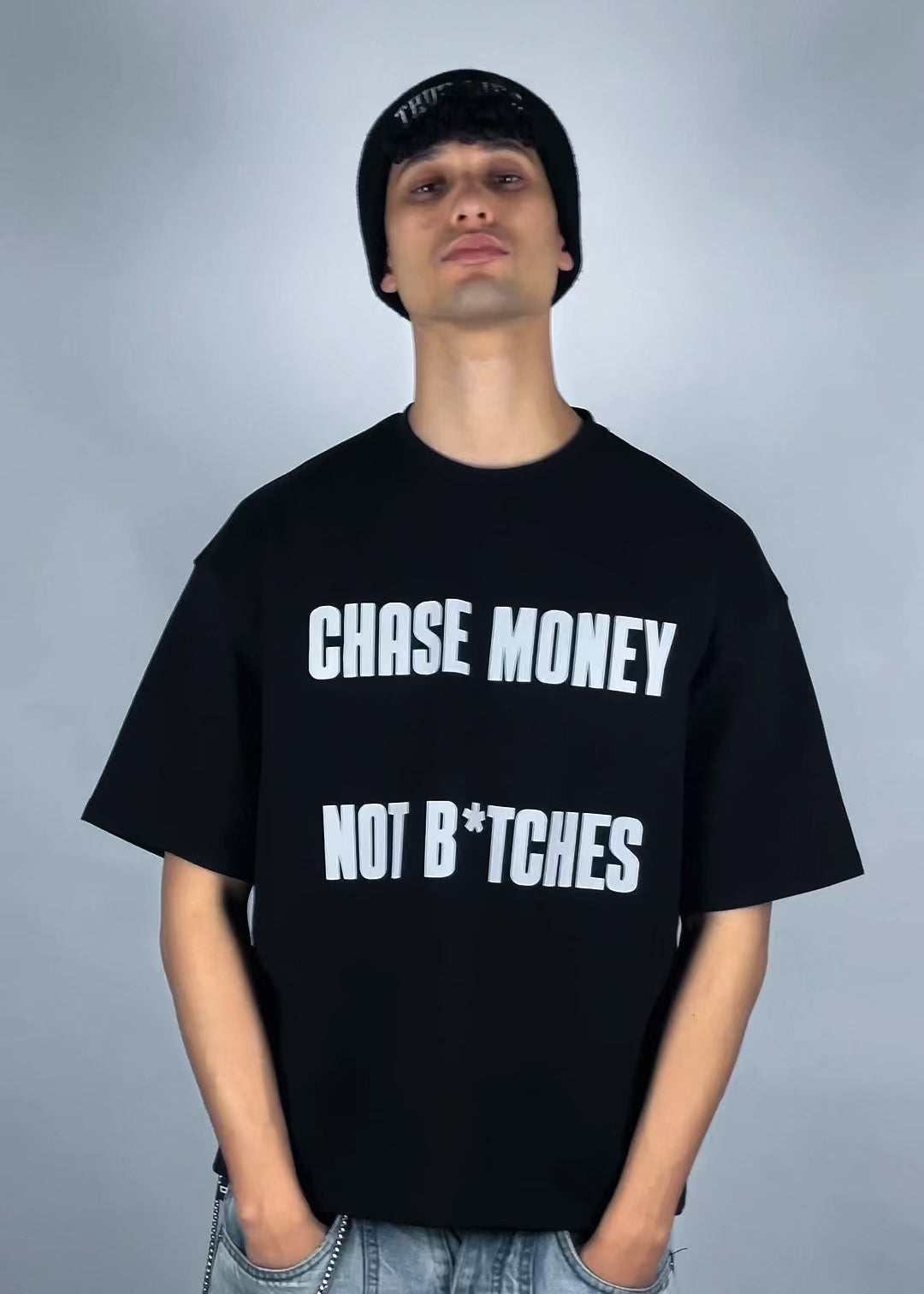 CHASE MONEY TEE